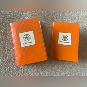 Tory Burch Sample Size Spray Eau de Parfum 1.5ml / 0.05 fl oz Fragrance